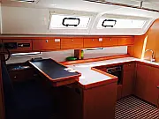 Bavaria Cruiser 51 - 