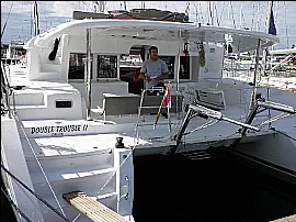 yachtcharter kroatien sukosan