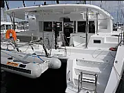 Lagoon 450 - 