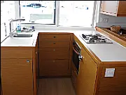 Lagoon 450 - 