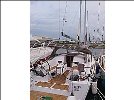 yachtcharter kroatien sukosan