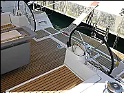 Oceanis 45- 4 cab - 