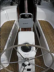 Bavaria Cruiser 33 - 