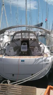 Bavaria Cruiser 37 - 