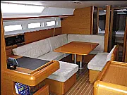 Sun Odyssey 509 - 