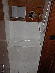 Oceanis 45- 4 cab - 