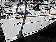 Oceanis 45- 4 cab - 