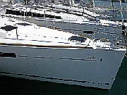 Oceanis 45- 4 cab - 