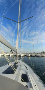 Bavaria Cruiser 37 - 