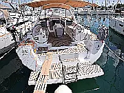 Oceanis 45- 4 cab - 