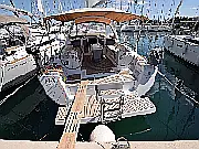 Oceanis 45- 4 cab - 