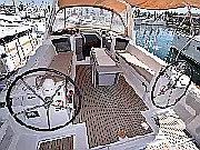 Oceanis 45- 4 cab - 