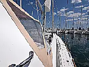Oceanis 45- 4 cab - 
