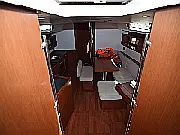 Oceanis 45- 4 cab - 