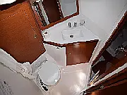 Oceanis 45- 4 cab - 
