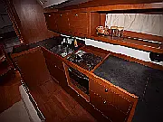 Oceanis 45- 4 cab - 