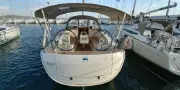 Bavaria Cruiser 37 - 