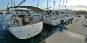 Bavaria Cruiser 37 - 