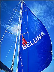 Sun Odyssey 479 - 