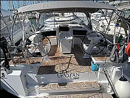 yachtcharter kroatien sukosan