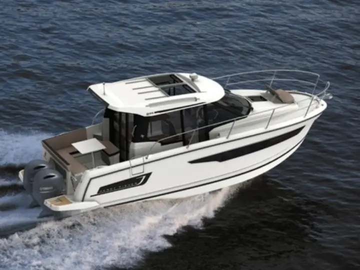 Merry Fisher 895 - External image