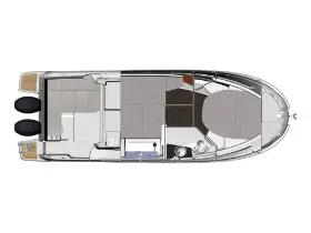 Merry Fisher 895 - Layout
