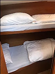 Sun Odyssey 490 - 