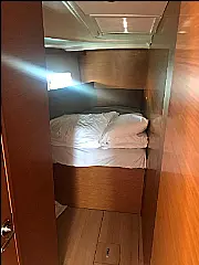Sun Odyssey 490 - 
