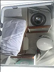 Sun Odyssey 490 - 