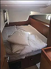 Sun Odyssey 490 - 