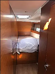 Sun Odyssey 490 - 