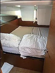 Sun Odyssey 490 - 