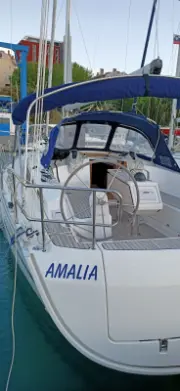Bavaria Cruiser 37 - 