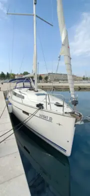 Bavaria Cruiser 37 - 