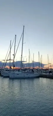 Bavaria Cruiser 37 - 