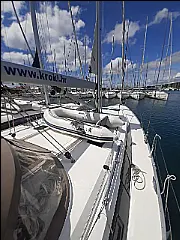 Bavaria Cruiser 46   - 