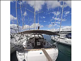 yachtcharter kroatien sukosan