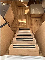 Oceanis 46.1 - 
