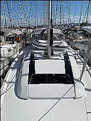 Oceanis 46.1 - 