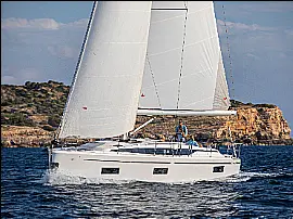 yachtcharter kroatien sukosan