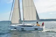 Bavaria C 42 - 