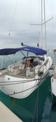 Bavaria Cruiser 37 - 