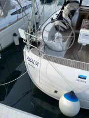 Bavaria Cruiser 37 - 