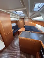 Bavaria Cruiser 37 - 