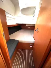 Bavaria Cruiser 37 - 