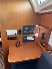 Bavaria Cruiser 37 - 