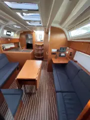 Bavaria Cruiser 37 - 