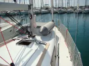 Sun Odyssey 33i - 