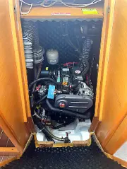 Sun Odyssey 33i - 
