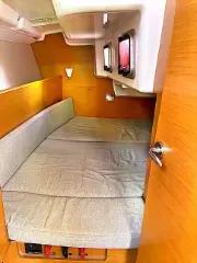 Sun Odyssey 33i - 